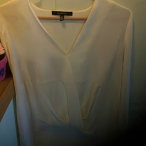 Beautiful white Blouse